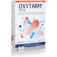 Kärkkäinen Oxytarm Plus 60 tabl. ravintolisä