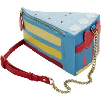 Loungefly Disney Snow White And The Seven Dwarfs Cake Cosplay Olkalaukku