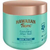 Hawaiian Tropic Enriching Coconut Body Butter After Sun, 250ml