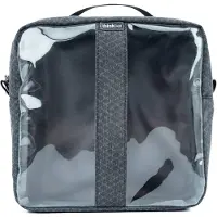 Think Tank Cable Management 30 V3.0, Blue/Clear kameratarvikepussi