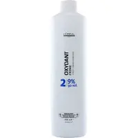 L'Oréal Oxydant Creme kehite-emulsio 9% 30 Vol. 1000 ml