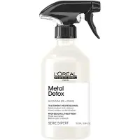 L'Oréal Spray Soin - Professionnel - Serie Expert - 500ml - Metalleja neutraloiva - Optimoitu kiilto