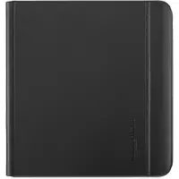 KOBO Libra Colour Notebook SleepCover suojakotelo (musta)