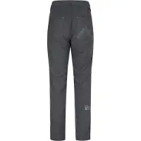 La Sportiva Setter Pants Men Carbon/Cloud - XL