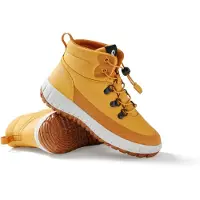 Reima Reimatec retkeilykengät Wetter 2.0 (lapset) - Ochre Yellow, 32