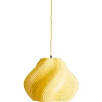 Créme Atelier Soft Serve riippuvalaisin Limoncello sorbet-messinki, 03, 30 cm