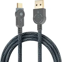 Volutz USB-C to USB 2.0 Latauskaapeli 3 m