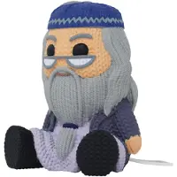 Handmade by Robots - Professor Dumbledore Collectible Vinyl Figure
