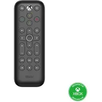 Media Remote Black Ed.