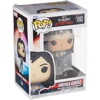 Funko POP! Pop! Vinyl DSMM America Chavez figuuri