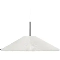 New Works Nebra Large kattovalaisin Ø50-90 cm White