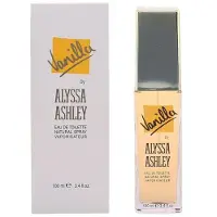 Alyssa Ashley Vanilla, EdT 100ml