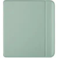 KOBO Libra Colour Basic Sleepcover -kotelo, puutarhanvihreä