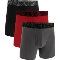 Under Armour Performance Cotton miesten bokserit