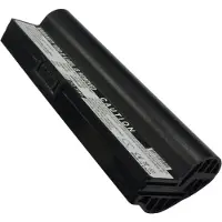 Cameron Sino Asus Eee PC 703 Eee PC 900 Eee PC 900HD Eee PC 701SD Eee PC 701SDX akku 4400 mAh - Musta