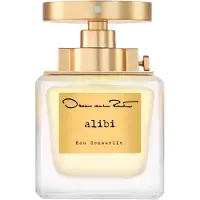 Oscar de la Renta Alibi Sensuelle, EdP 50ml