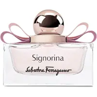 Salvatore Ferragamo Signorina, EdP 50ml