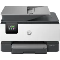 HP OfficeJet Pro 9122e värimustesuihkumonitoimitulostin, langaton, kaksipuolinen