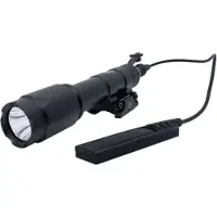 ASG Strike Systems WL1080 Tactical 1080LM - Black