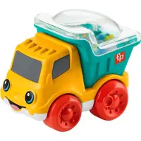 Fisher-Price Ajoneuvo 6m+ Keltainen