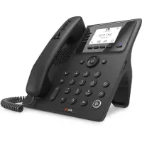 HP – HP Poly CCX 350 Business Media Phone (848Z7AA#AC3)