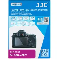 JJC Glass Protector Optical Glass Sony A7R VI, A7R V, A7 V, A9 III, A1 II