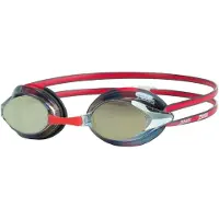 Zoggs Racer Titanium Uimalasit