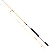 Savage Gear Orange LTD 2os avokelavapa