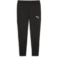 Puma Urheiluhousut musta