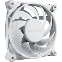 Be-Quiet! be quiet! Silent Wings 4 120 mm PWM High-Speed valkoinen kotelotuuletin