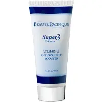 Beauté Pacifique Super 3 Booster Night Cream, 50ml