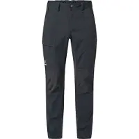 Haglöfs Mid Standard Pant Men True Black - 56L