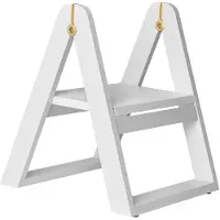 Gejst Reech jakkara White