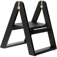 Gejst Reech jakkara Black