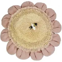 Lorena Canals Lattiatyyny, Pink Daisy