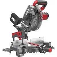 SKIL RED Katkaisu- ja jiirisaha 1305AA; 1600 W