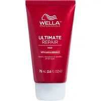 Wella Ultimate Repair Mask tehoravitseva naamio kaikille hiustyypeille 75 ml