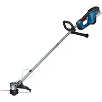 Bosch Ruohotrimmeri GRT 18V-33, ilman akkua ja laturia
