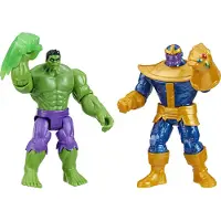 AVENGERS Toimintahahmo Deluxe, 10 cm