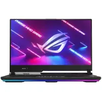 Asus ROG Strix Scar 15 G533 i9/32/1TB/3080Ti 15.6" pelikannettava