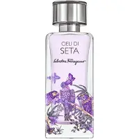 Salvatore Ferragamo Cieli Di Seta, EdP 50ml