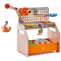 Hape Tieteellinen Työpöytä