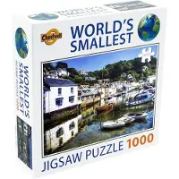 Cheatwell Games Maailman pienin 1 000 palan palapeli