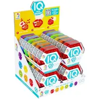SmartGames IQ Mini Hexpert lautapeli