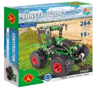 Alexander Little Constructor - Fred ALEX