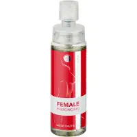 Cobeco pharma Female - feromonihajuvesi naisille - 20ml