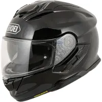 Shoei gt-air 3 umpikypärä, black - s