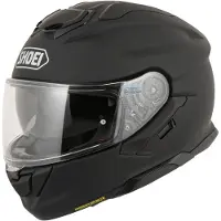 Shoei gt-air 3 umpikypärä, matt black - l