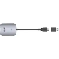 Lexar Professional Cfexpress Type A Usb 3.2 Gen2 Usb-a & Usb-c Ulkoinen Kortinlukija