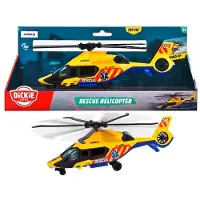 Dickie Toys Airbus H160 Pelastushelikopteri
